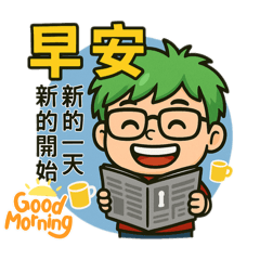 草頭人的日常- 端午中秋佳節Q版（3）