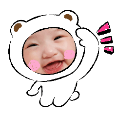 朵朵24笑