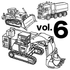 Heavy Equipment and Construction site.06