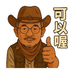 牛仔阿吉＜2＞