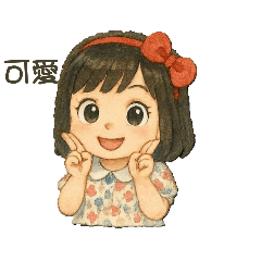 小貝貼圖3