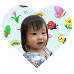 兔寶好可愛