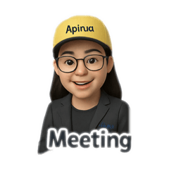 Apinya work