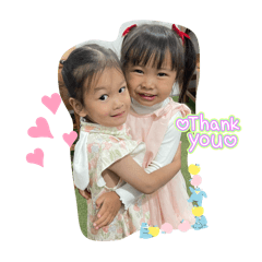 Meya&Tisha