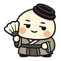 熱愛咖啡的麻糬軍師