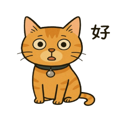 笨貓喵喵