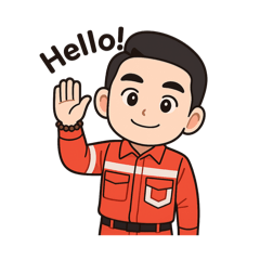 Henry桑的工作日常貼圖
