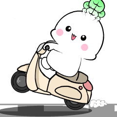 Baby Turnip 4 : Animate