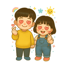 Yoyo&Nini生活日常