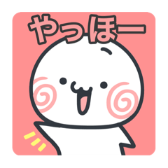 まるぽぺちゃん