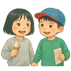 生活大小事vs媽媽的心聲