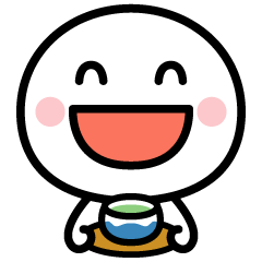 Perfect for Family Sticker