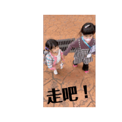 奶油和小橘