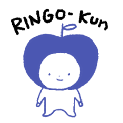 Who is RINGO-kun