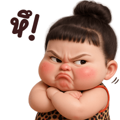 ขนุน คิ้วเกิร์ล 2 บิ๊ก