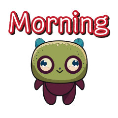 monstar2 Speak English2