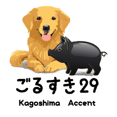 For Golden Retriever Lovers29