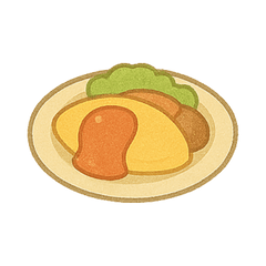Yummy Hand-Drawn Treats