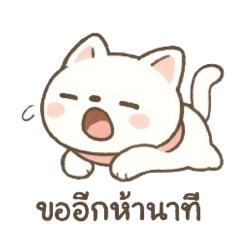 Lazy Cat Days! So Fluffy & Cute