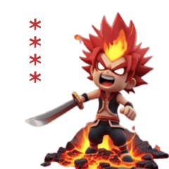 王子的表情包 隨你貼