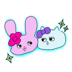 きゃわすぎる