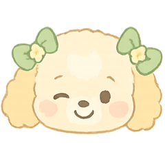 くりーむわんこたん