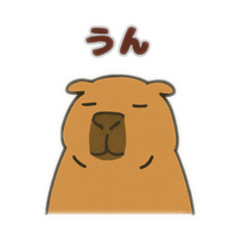 シュールな動物たち-了承・同意ver