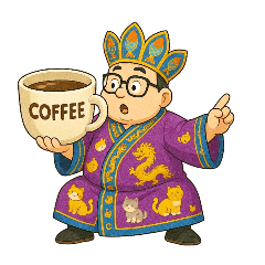 Chubby Jee and Saam Law Jo Si 2025