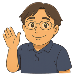 Basic Stickers for kind dads