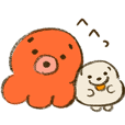 TakoのLINE スタンプ一覧 | LINE STORE