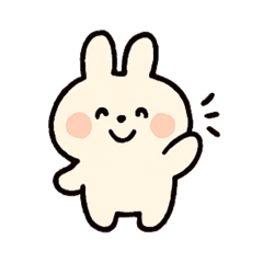ふわもこアニマルのなかまたち