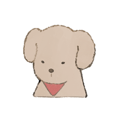 子犬のべびたん