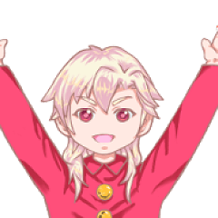Idol Yu`s Daily Life