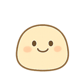 Squishy and Mochi