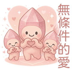 Crystal Baby Blessings _ Daily