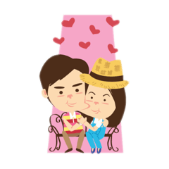 PP FAMILY#STORY