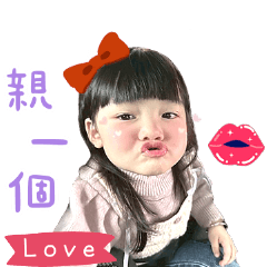 小開水專屬貼圖