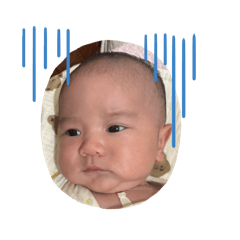 可愛的黃多多