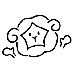 sheep_sticker