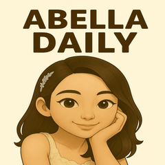 Daily Moods of the Abella