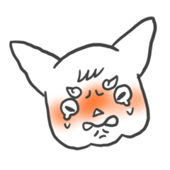ねんね期のちいサー