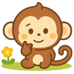 ซารุทาโร่ ลิงน้อยซนจอมแสบ 2 (Japan)