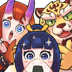 百剣討妖伝綺譚《壱》