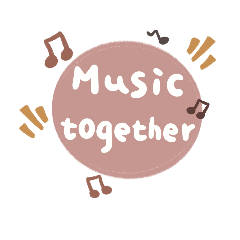 Music Together 五仙女日記