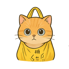 Baggicat