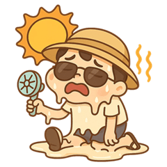 Summer Survivor