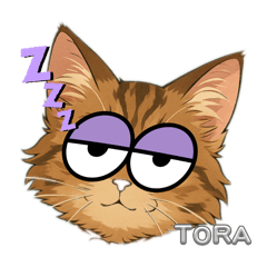 TORAnecoSTAMP