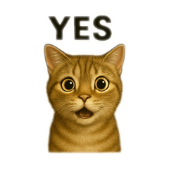 Daily Meow-ments