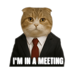 Just Cat Things