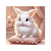 White rabbit and black rabbit Part2